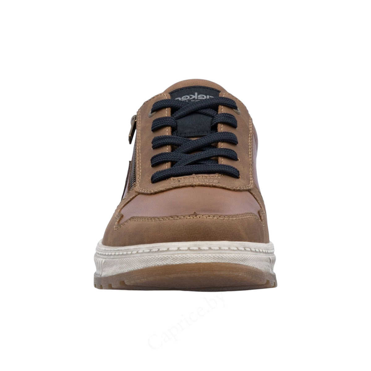 КЕДЫ RIEKER MEN АРТИКУЛ: 37029-25